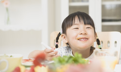 子供さんの歯科治療