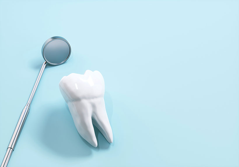 虫歯治療