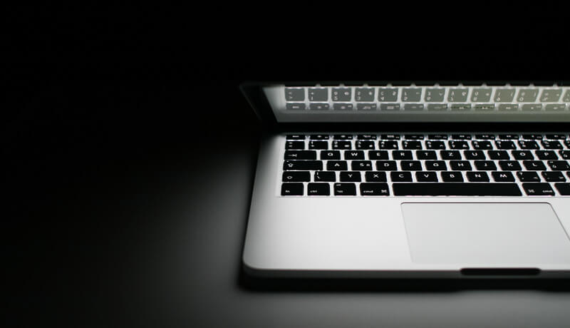 シミュレーション・データ管理MAC PC