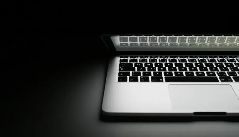 シミュレーション・データ管理MAC PC
