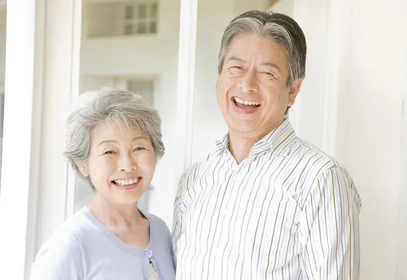 入れ歯・義歯