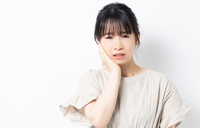 虫歯治療・無痛治療