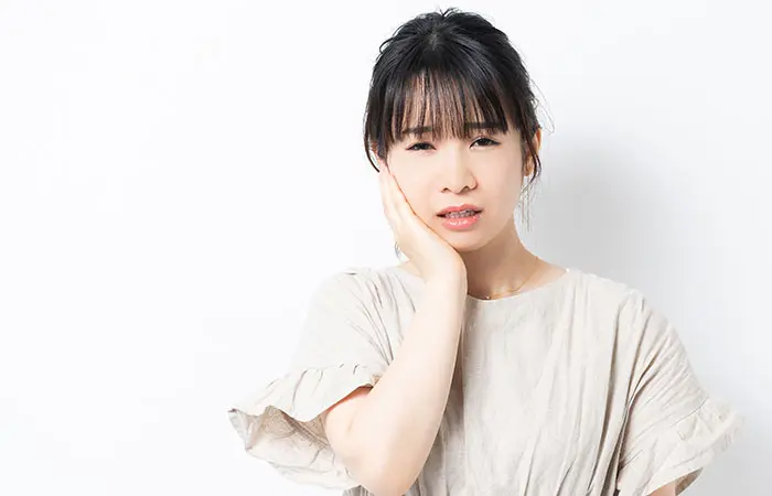 虫歯治療・無痛治療