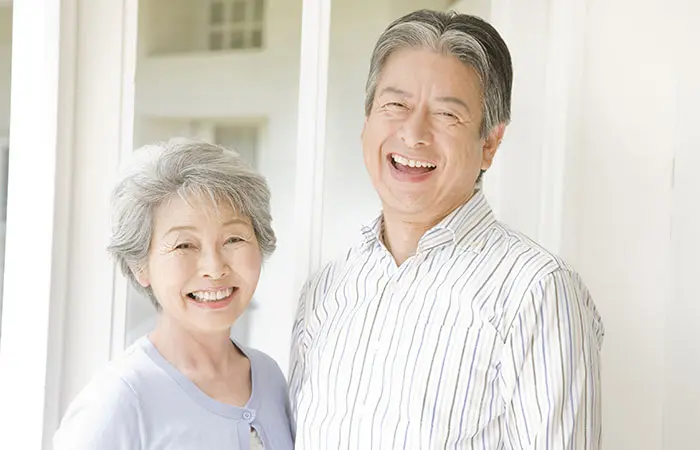 入れ歯・義歯