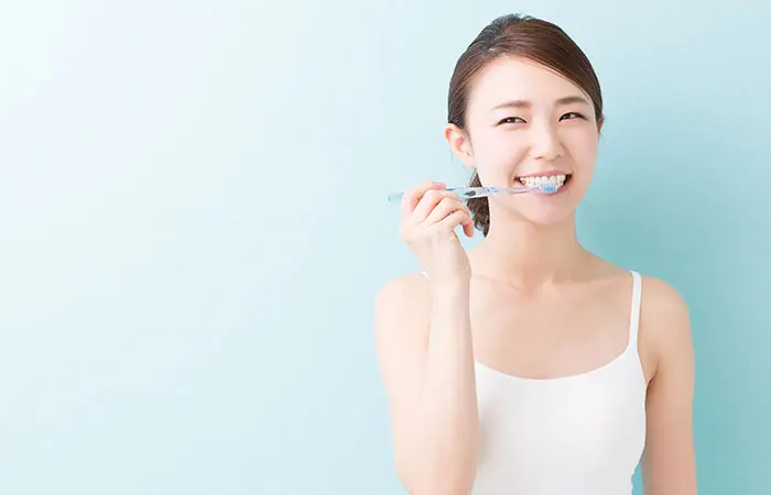 予防歯科